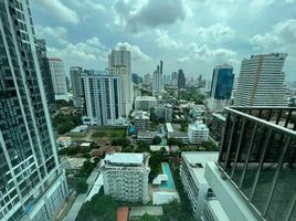 2 Schlafzimmer Appartement zu vermieten im Fullerton Sukhumvit, Phra Khanong