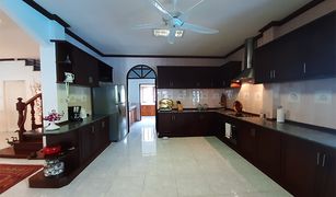 5 Bedrooms Villa for sale in Hua Hin City, Hua Hin 