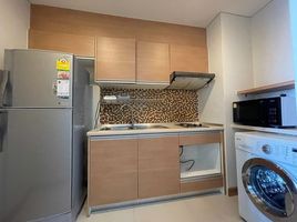 1 Schlafzimmer Appartement zu vermieten im Le Luk Condominium, Phra Khanong Nuea