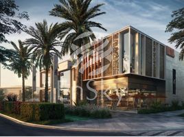  Land for sale at Saadiyat Reserve, Saadiyat Island, Abu Dhabi