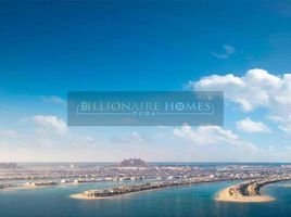 3 Bedroom Apartment for sale at Grand Bleu Tower, EMAAR Beachfront