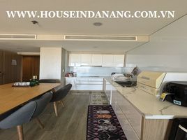 1 Bedroom Apartment for rent at Zen Diamond Suites, Thach Thang, Hai Chau, Da Nang, Vietnam