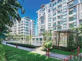 1 Bedroom Condo for sale at Royal Lee The Terminal Phuket, Sakhu