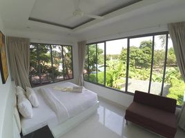 3 Schlafzimmer Haus zu vermieten im Samui Sanctuary, Bo Phut, Koh Samui