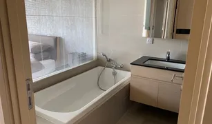 曼谷 Khlong Tan Nuea Via Botani 2 卧室 公寓 售 