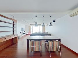 3 Bedroom Apartment for sale at Baan Rimpha , Na Kluea, Pattaya, Chon Buri