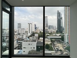 1 Bedroom Condo for sale at Tait 12, Si Lom, Bang Rak, Bangkok