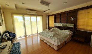 4 Bedrooms House for sale in Si Kan, Bangkok Neo City