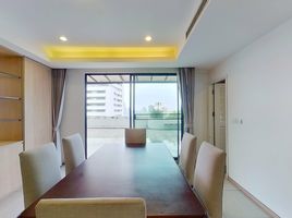 3 Schlafzimmer Appartement zu vermieten im Charoenjai Place, Khlong Tan Nuea