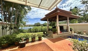 ขายวิลล่า 4 ห้องนอน ใน เชิงทะเล, ภูเก็ต อังสนา ลากูนา