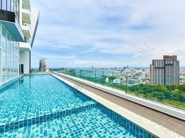 1 Bedroom Condo for sale at The Vision, Nong Prue