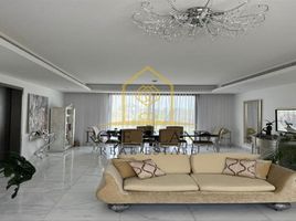 4 Bedroom House for sale at Redwoods, Yas Acres, Yas Island