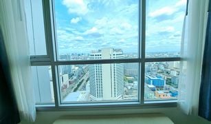 2 Bedrooms Condo for sale in Huai Khwang, Bangkok Life Ratchadapisek