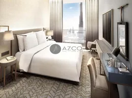 3 Bedroom Apartment for sale at Vida Residences Dubai Mall , 