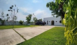 1 Bedroom House for sale in Nong Han, Chiang Mai 