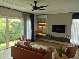 3 Bedroom House for rent in Bang Chalong, Bang Phli, Bang Chalong