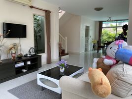 3 Schlafzimmer Villa zu verkaufen im Ao Nang Garden Villa, Ao Nang