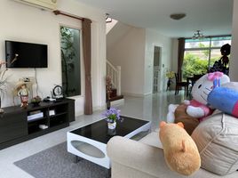 3 Bedroom Villa for sale at Ao Nang Garden Villa, Ao Nang