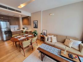 1 Bedroom Apartment for rent at Siri At Sukhumvit, Phra Khanong