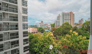 2 Bedrooms Condo for sale in Nong Prue, Pattaya Treetops Pattaya