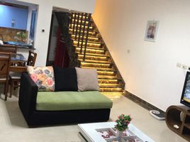 3 Bedroom Condo for rent at Porto New Cairo, The 5th Settlement, New Cairo City