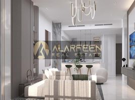 3 Bedroom Apartment for sale at Binghatti Crest, Emirates Gardens 2