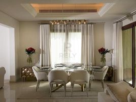 3 Bedroom Villa for sale at Mushraif, Mirdif Hills