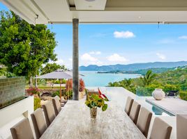 5 Bedroom Villa for sale at Samujana, Bo Phut