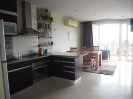 2 Bedroom Condo for sale at Sunrise Beach Resort And Residence, Na Chom Thian, Sattahip
