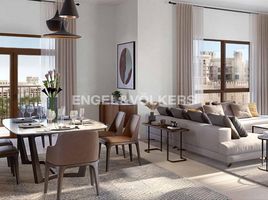 1 Bedroom Apartment for sale at Al Jazi, Madinat Jumeirah Living, Umm Suqeim