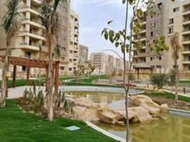 3 Bedroom Apartment for sale at The Square, The 5th Settlement, New Cairo City