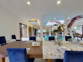 4 Bedroom Villa for sale at C'est Palai Village, Nong Prue, Pattaya