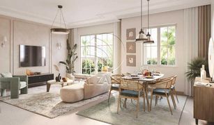 6 chambres Villa a vendre à Khalifa City A, Abu Dhabi Bloom Living