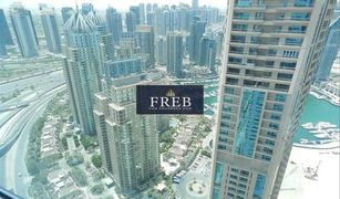 1 Habitación Apartamento en venta en , Dubái MAG 218