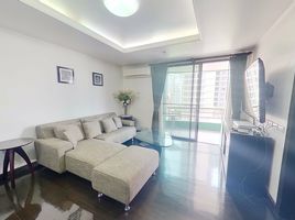 2 Bedroom Apartment for rent at Baan Na Varang, Lumphini