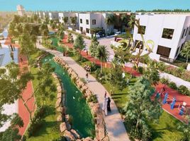 3 Bedroom Townhouse for sale at The Sustainable City - Yas Island, Yas Acres