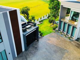 5 Bedroom House for sale in Chiang Rai, Nang Lae, Mueang Chiang Rai, Chiang Rai