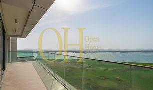 3 Bedrooms Apartment for sale in Yas Bay, Abu Dhabi Mayan 3