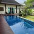 4 Bedroom Villa for sale at Two Villas Tara, Choeng Thale