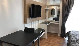 Studio Condo for sale in Nong Prue, Pattaya Dusit Grand Park