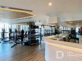 Studio Condo for sale at Tower C, DAMAC Towers by Paramount, Business Bay, Dubai