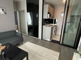 2 Schlafzimmer Wohnung zu verkaufen im Notting Hill Rayong, Noen Phra, Mueang Rayong