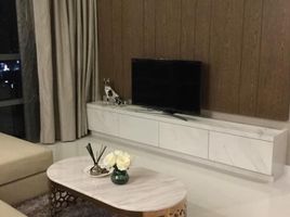 2 Schlafzimmer Appartement zu vermieten im The Bangkok Sathorn, Thung Wat Don