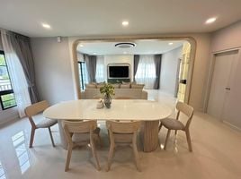 4 Bedroom Villa for rent at Centro Bangna, Bang Kaeo, Bang Phli, Samut Prakan