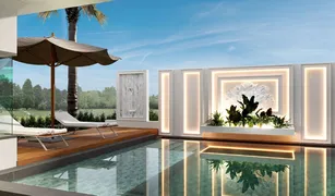 4 chambres Villa a vendre à Sakhu, Phuket Orienna Azure Villas