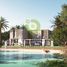 5 Bedroom Villa for sale at Saadiyat Lagoons, Saadiyat Beach