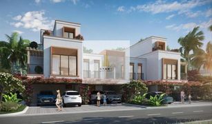 4 Bedrooms Townhouse for sale in Artesia, Dubai Mykonos