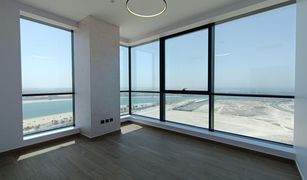 2 Bedrooms Apartment for sale in Al Mamzar, Dubai Al Mamzar - Sharjah