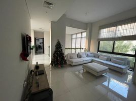 5 Bedroom Villa for sale at Silver Springs, Akoya Park, DAMAC Hills (Akoya by DAMAC)