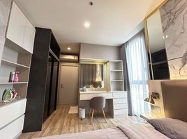 2 Schlafzimmer Appartement zu verkaufen im The Line Jatujak - Mochit, Chatuchak